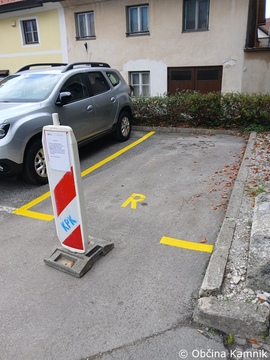 Redno vzdrževanje občinskih cest (5)